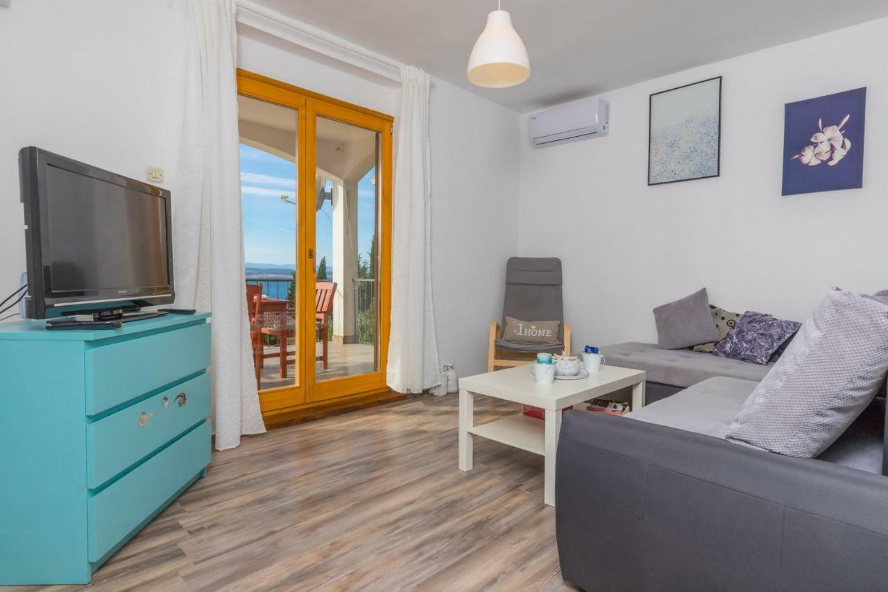 Apartments Maris Crikvenica Exteriér fotografie
