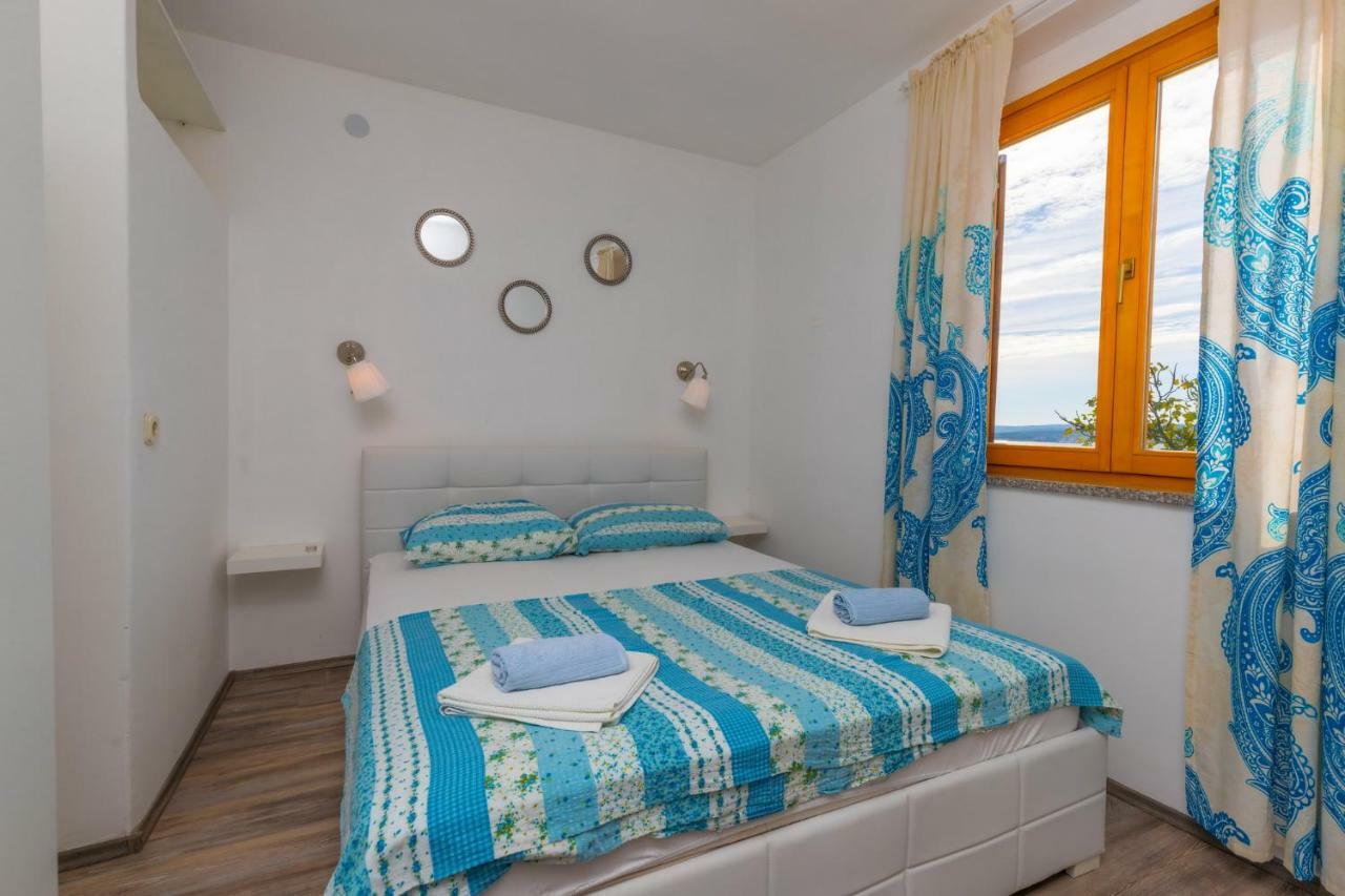 Apartments Maris Crikvenica Exteriér fotografie